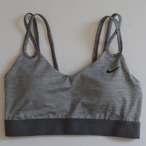 Nike Bra Dri-Fit Light Performance Support